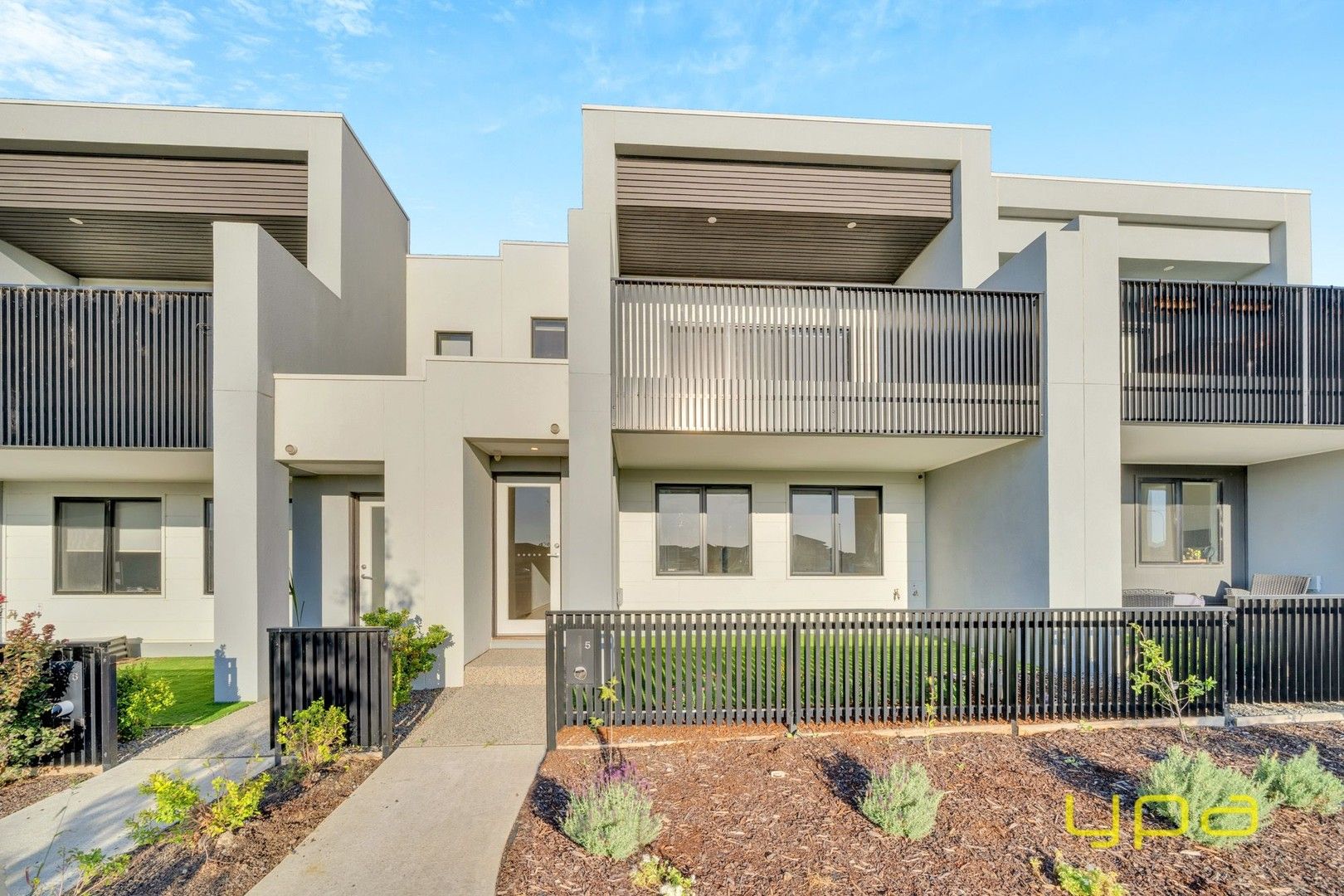 5 Coorabulka Walk, Clyde North VIC 3978 Townhouse For Rent Domain