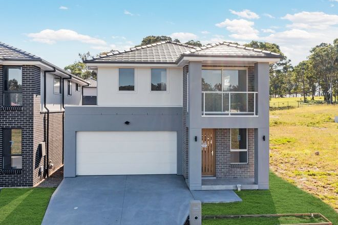 Picture of 32 Keough St, ROUSE HILL NSW 2155