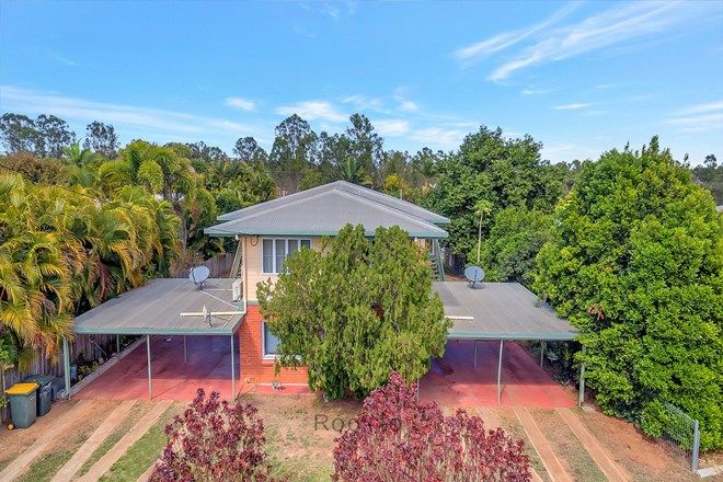 Picture of 24 Stephens Street, DIMBULAH QLD 4872
