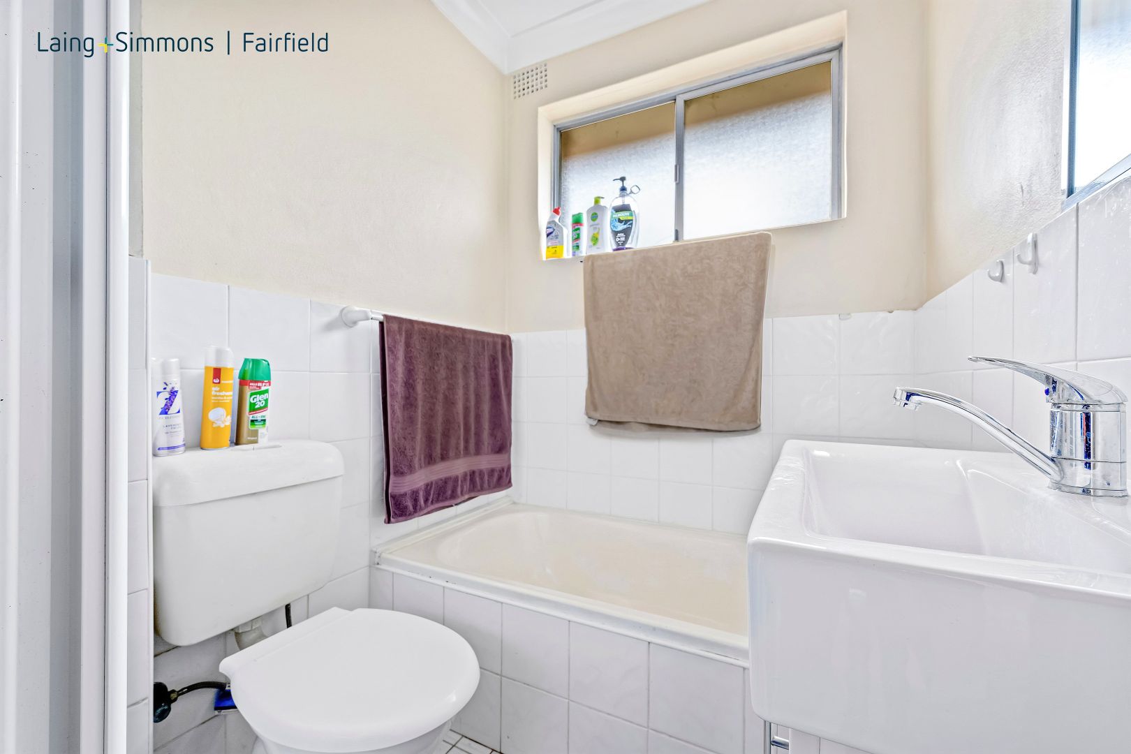 12/88 Smart St, Fairfield NSW 2165, Image 2