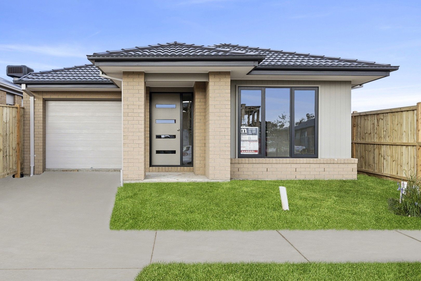 3 bedrooms House in 29 Giovanni Drive CHARLEMONT VIC, 3217