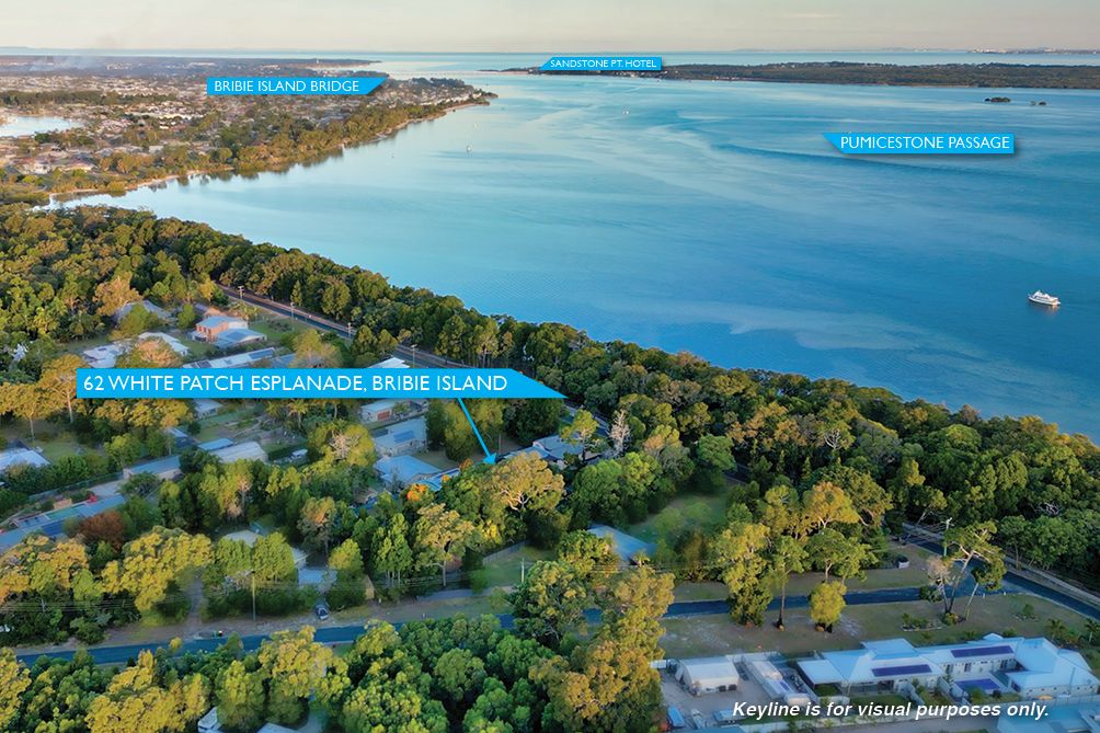 62 White Patch Esplanade, White Patch QLD 4507 Domain