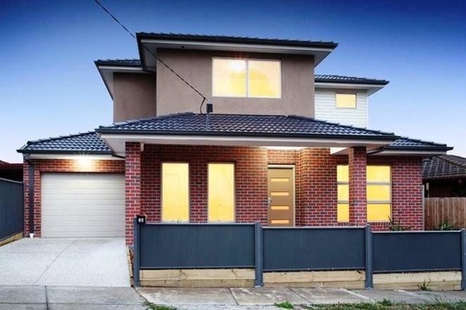 Picture of 2A Victor Place, ATTWOOD VIC 3049