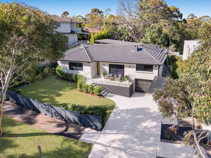 13 Deepwater Road, Castle Cove NSW 2069
