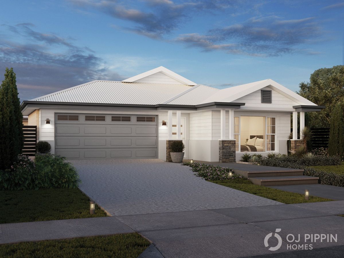 4 bedrooms House in Lot 6, 11 Desertrose Crescent BRIDGEMAN DOWNS QLD, 4035