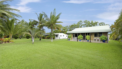 Picture of 64 Herald Street, TOOMULLA QLD 4816