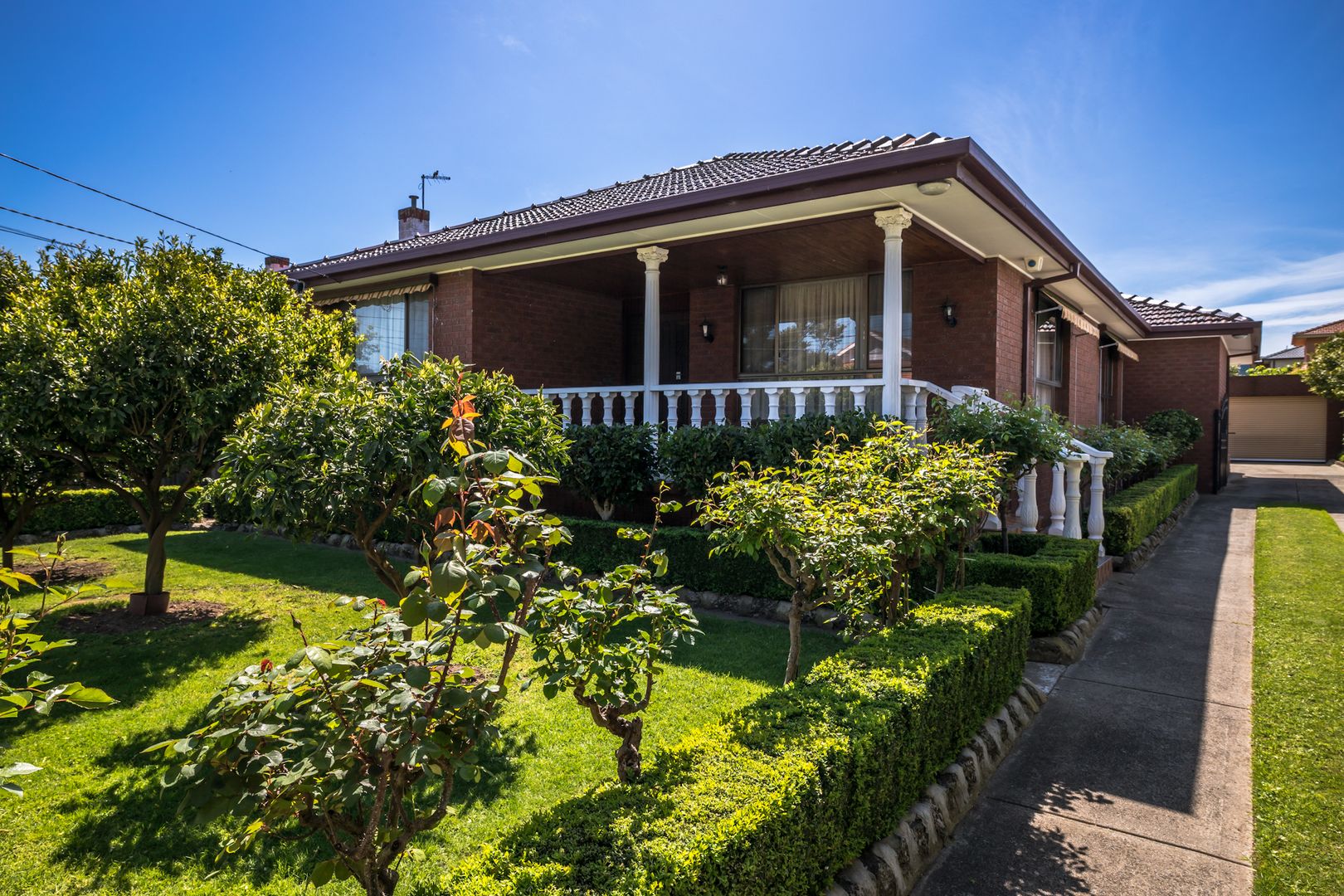 45 Euston Road, Hughesdale Property History & Address Research Domain