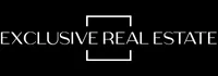 Exclusive Real Estate 原Logo