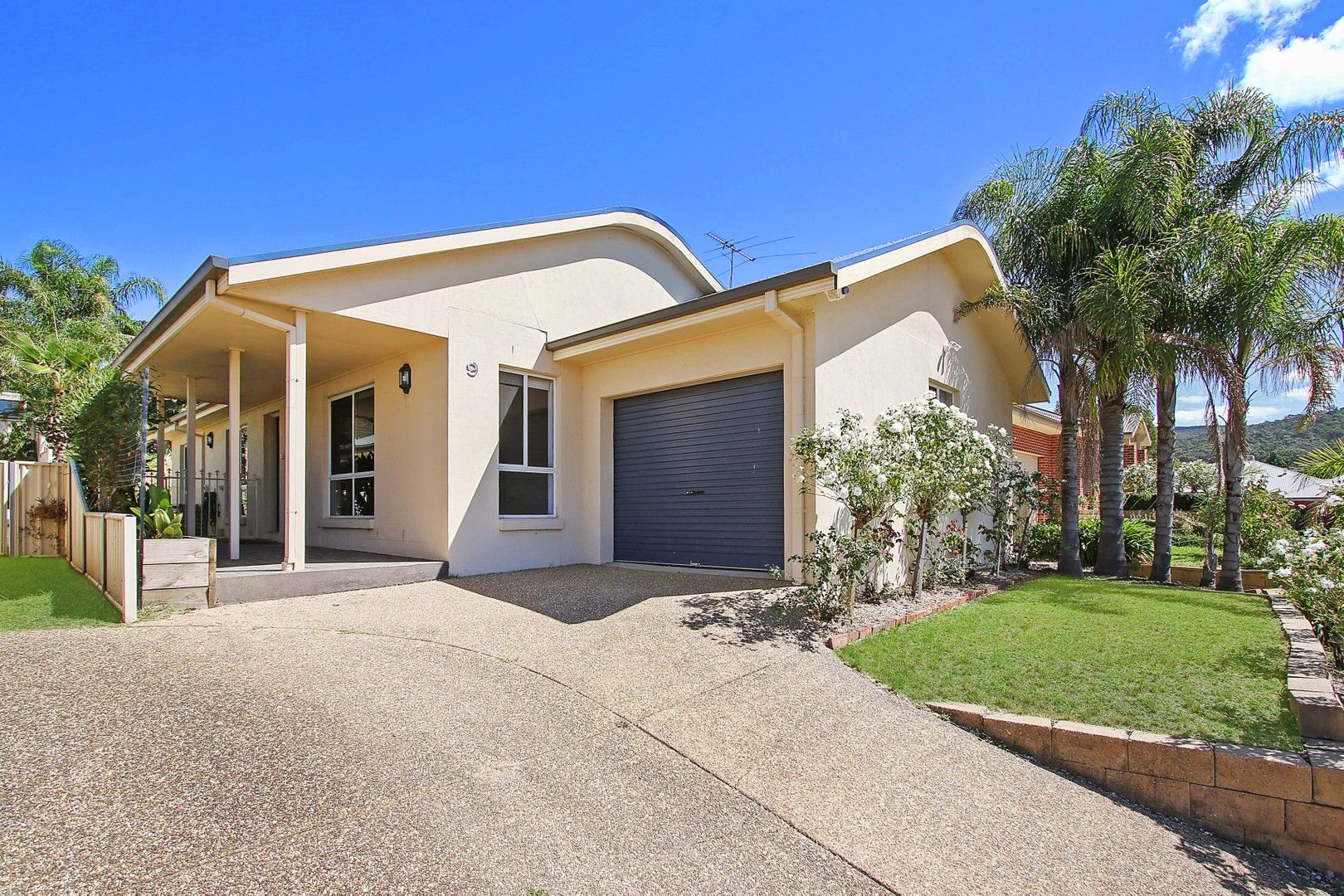 3 bedrooms House in 9 Chatterton Place WEST ALBURY NSW, 2640