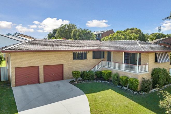 Picture of 17 Johnson Street, SOUTH GRAFTON NSW 2460
