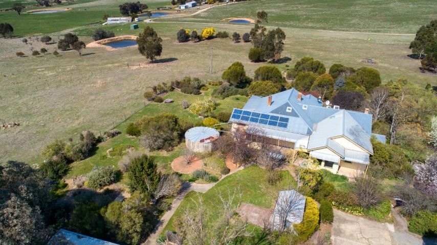 506 Fairy Hole Road, Yass NSW 2582, Image 1