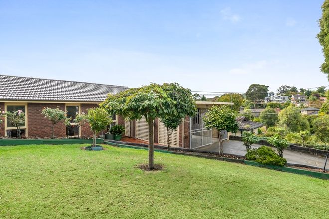 Picture of 9 Eucalypt Avenue, TEMPLESTOWE LOWER VIC 3107