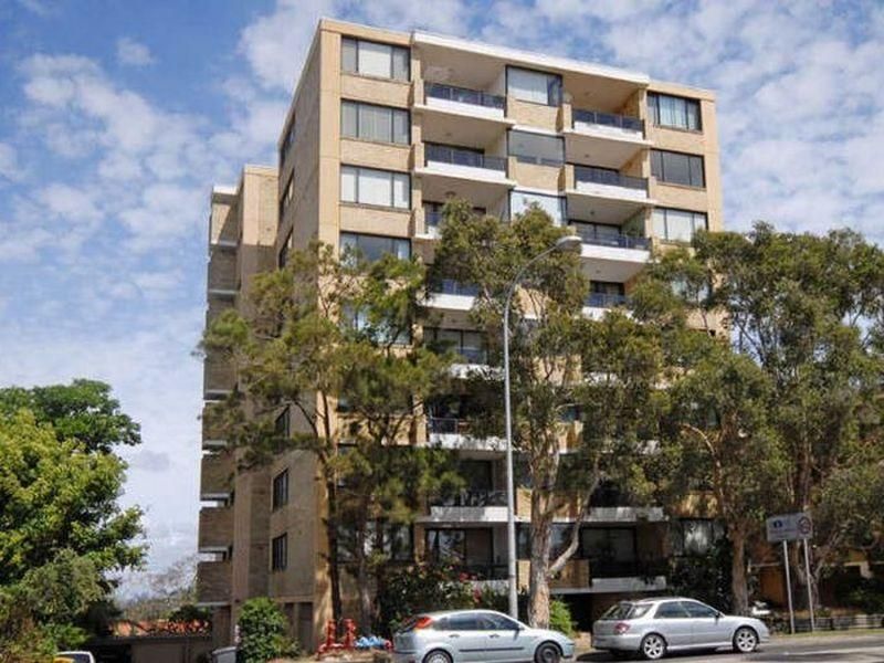 Property Report For 19 180 Spit Road Mosman Nsw 2088