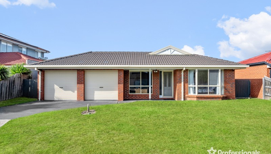 Picture of 7 Ambridge Grove, SYDENHAM VIC 3037