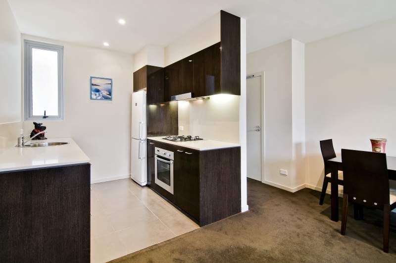 1 bedrooms Apartment / Unit / Flat in 12/1 Albany Street ST LEONARDS NSW, 2065