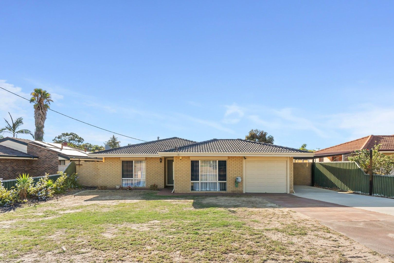 109 Anaconda Drive, Gosnells WA 6110, Image 0