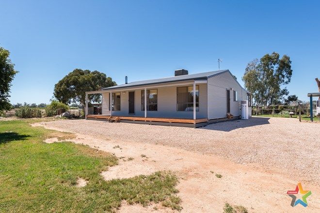 Picture of 46 Church Road, CURLWAA NSW 2648