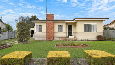 Picture of 8 Brown Street, COLAC VIC 3250