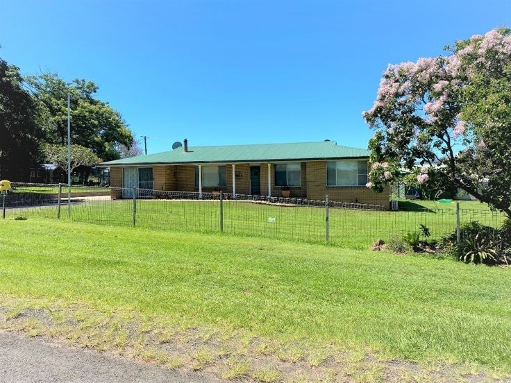 950 Ettrick Road - Ettrick, Kyogle NSW 2474, Image 0