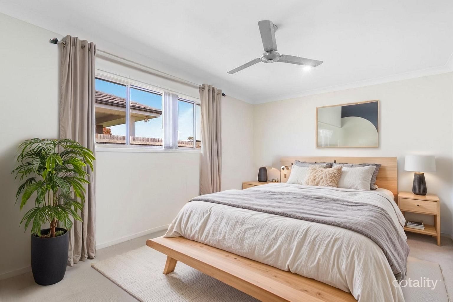 4 bedrooms House in 16 Steves Way COOMERA QLD, 4209