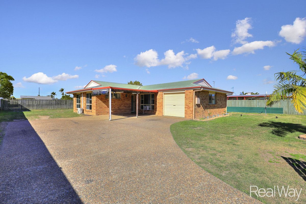24A Dunn Road, Avenell Heights QLD 4670