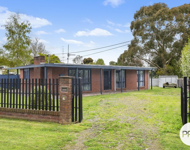 401 Simpson Street, Buninyong VIC 3357