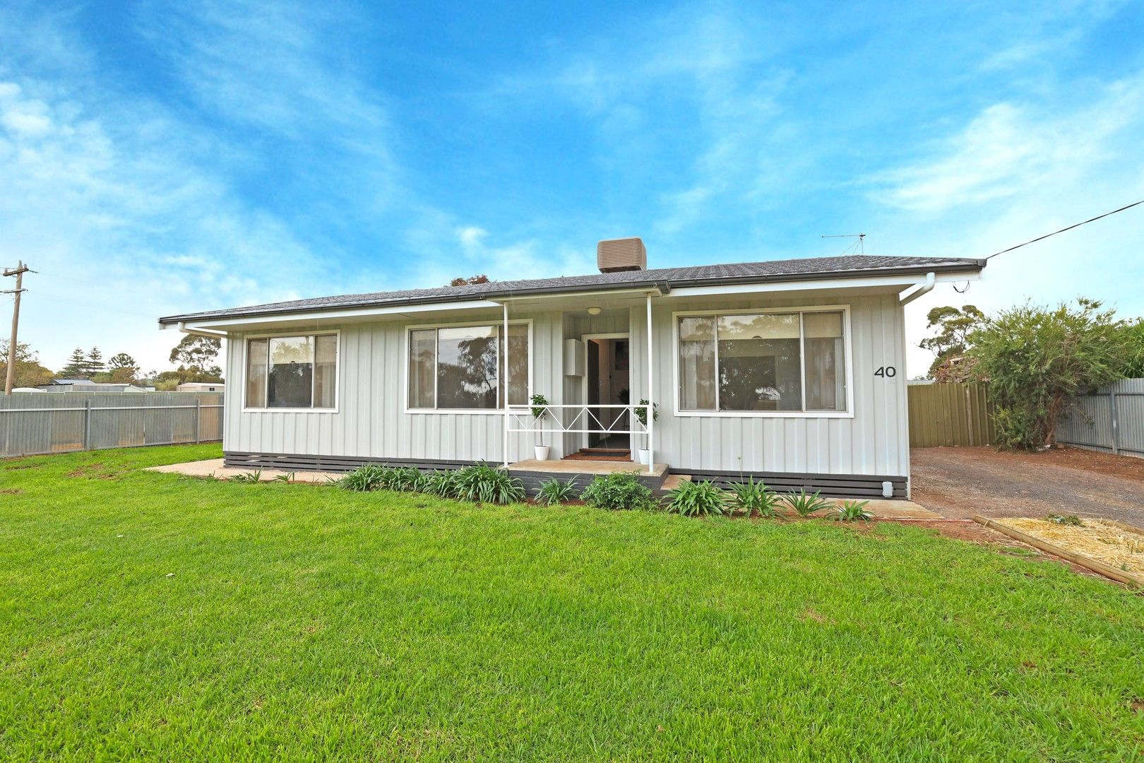 40 Hughes Street, Ouyen VIC 3490, Image 0