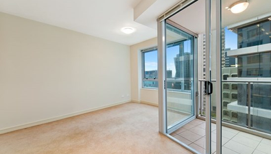 Picture of 1403/79 Berry Street, NORTH SYDNEY NSW 2060