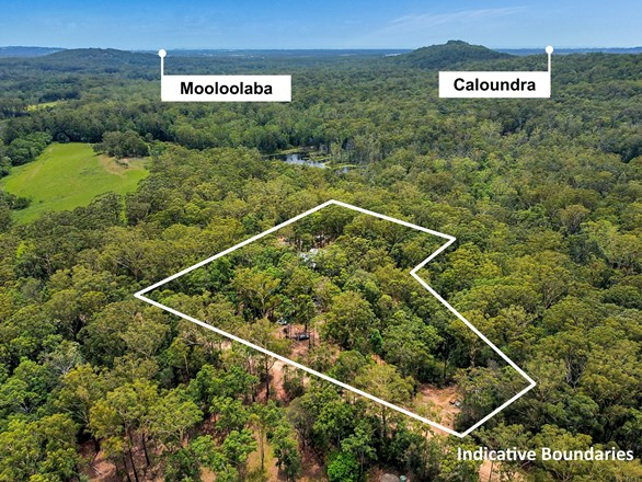 23 Missing Link Road, Ilkley QLD 4554
