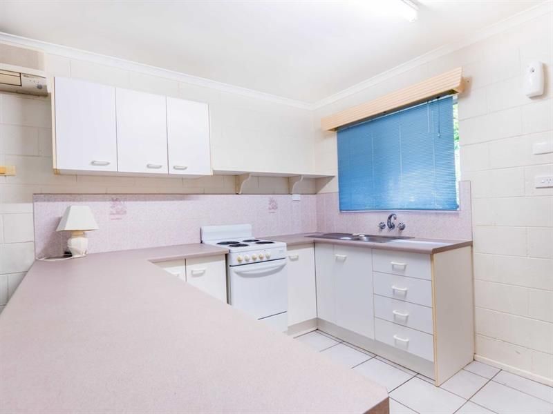 1 bedrooms Apartment / Unit / Flat in 9/379 Mayers Street MANUNDA QLD, 4870