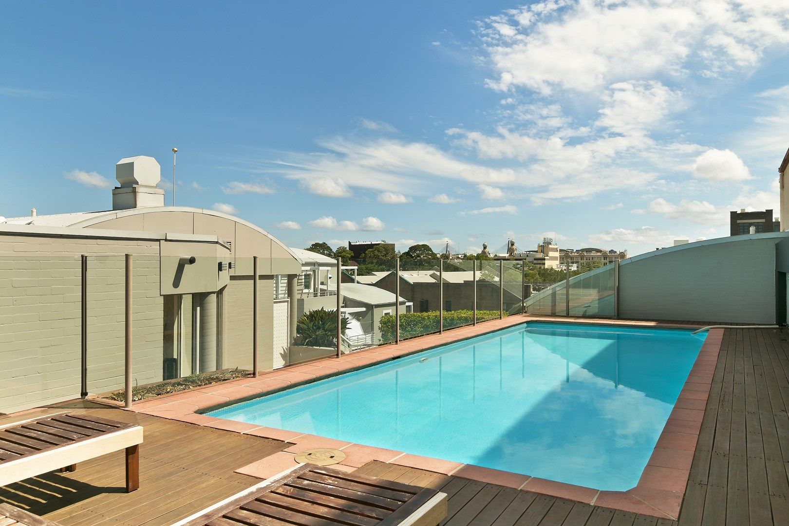 1 bedrooms Apartment / Unit / Flat in 77/100 Cleveland Street CHIPPENDALE NSW, 2008