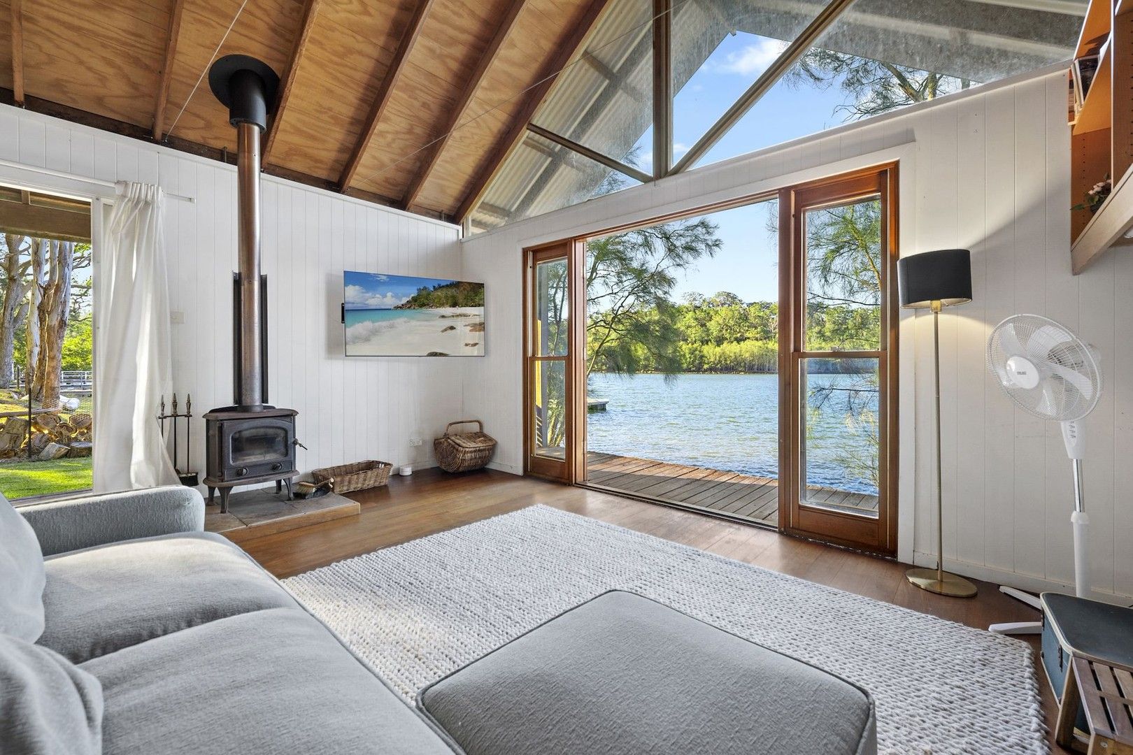 3 bedrooms House in 3 Milsons Passage MILSONS PASSAGE NSW, 2083