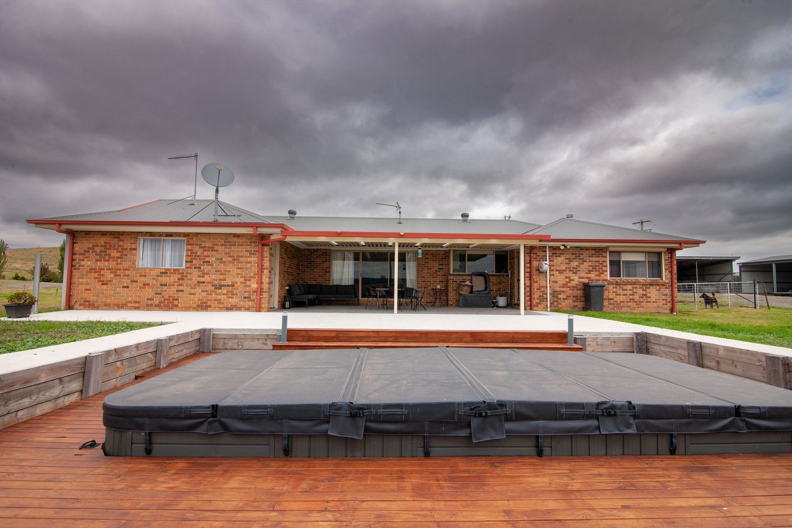 35 Canyonleigh Road, Marulan NSW 2579 House for Sale 2,150,000