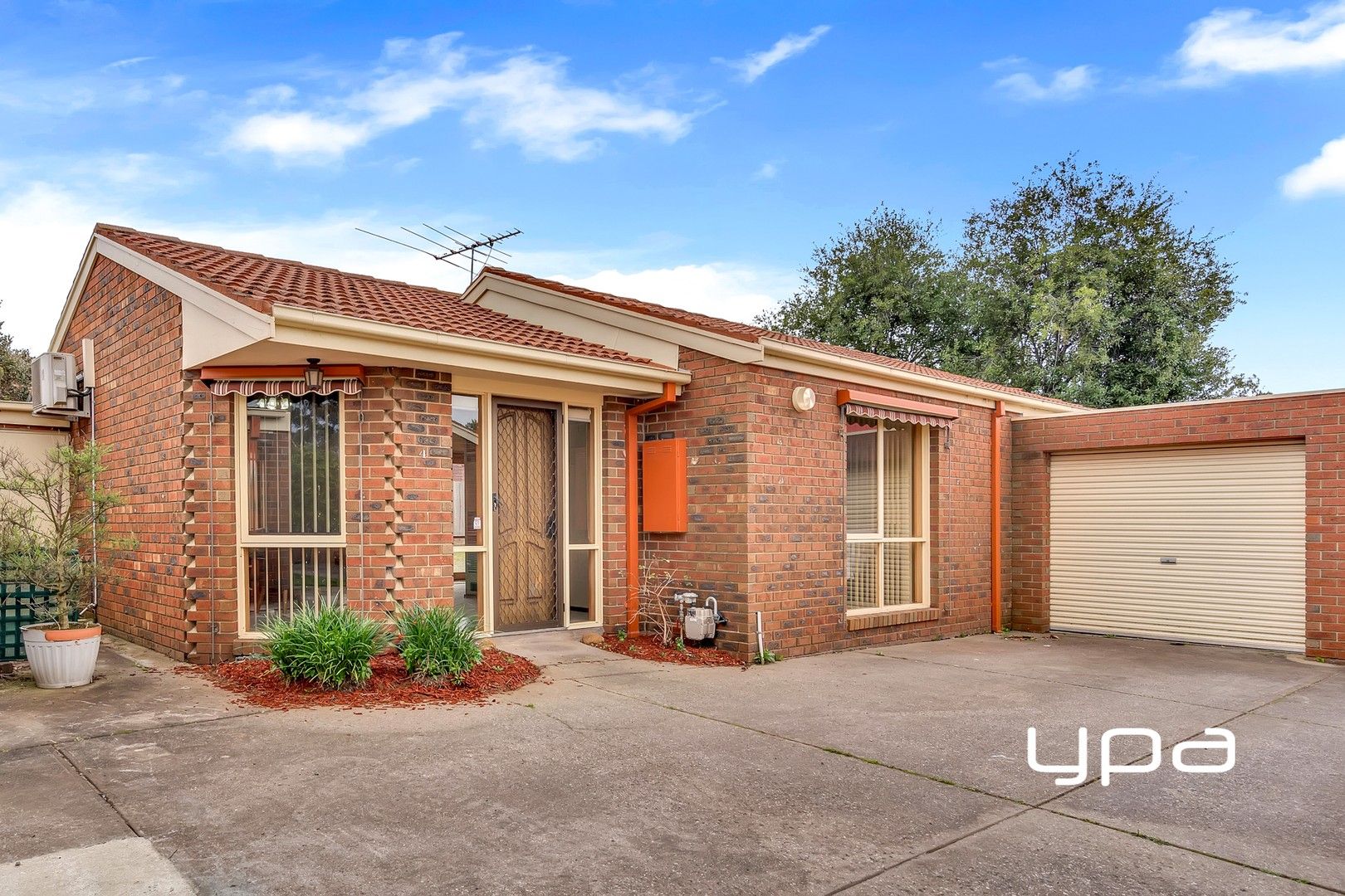 4/58-60 Ligar Street, Sunbury VIC 3429, Image 0