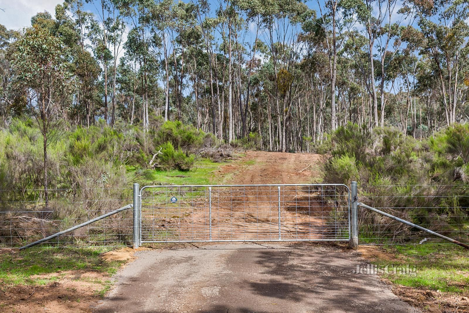 Lot 4 Fryers Road, Campbells Creek VIC 3451, Image 1