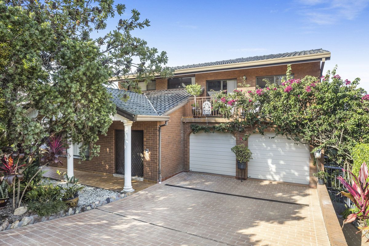 18 Bandalong Crescent, Bangor NSW 2234, Image 0