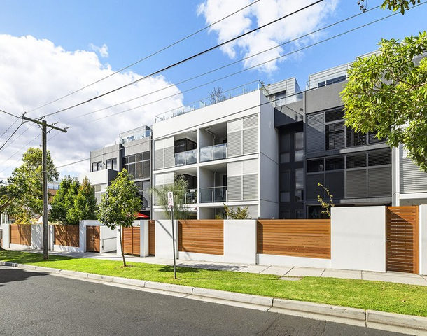 105/16 Bent Street, Bentleigh VIC 3204