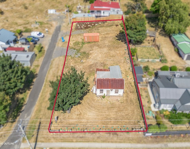 2 Bruce Street, Derby TAS 7264