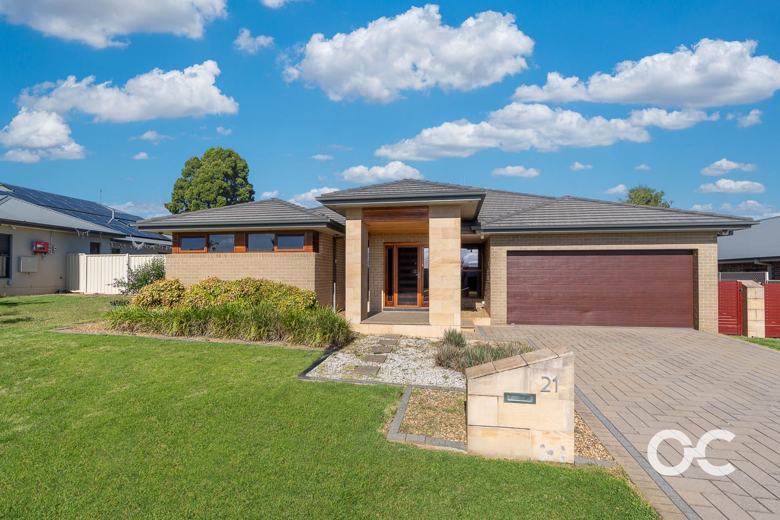 5 bedrooms House in 21 Emerald Street ORANGE NSW, 2800