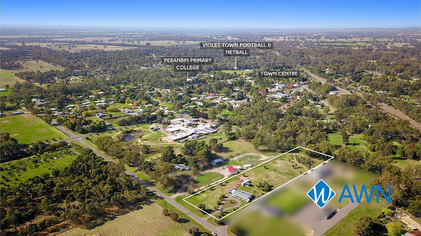 17 McDiarmids Road, Violet Town VIC 3669, Image 0