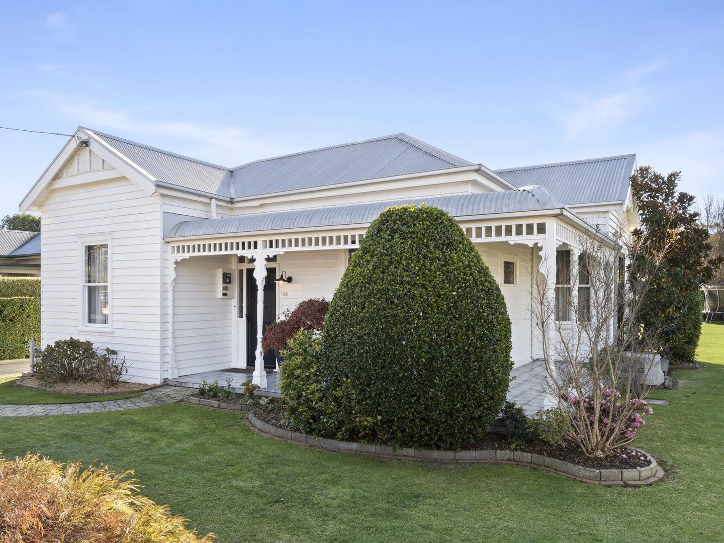 3 bedrooms House in 33 Calvert Street COLAC VIC, 3250
