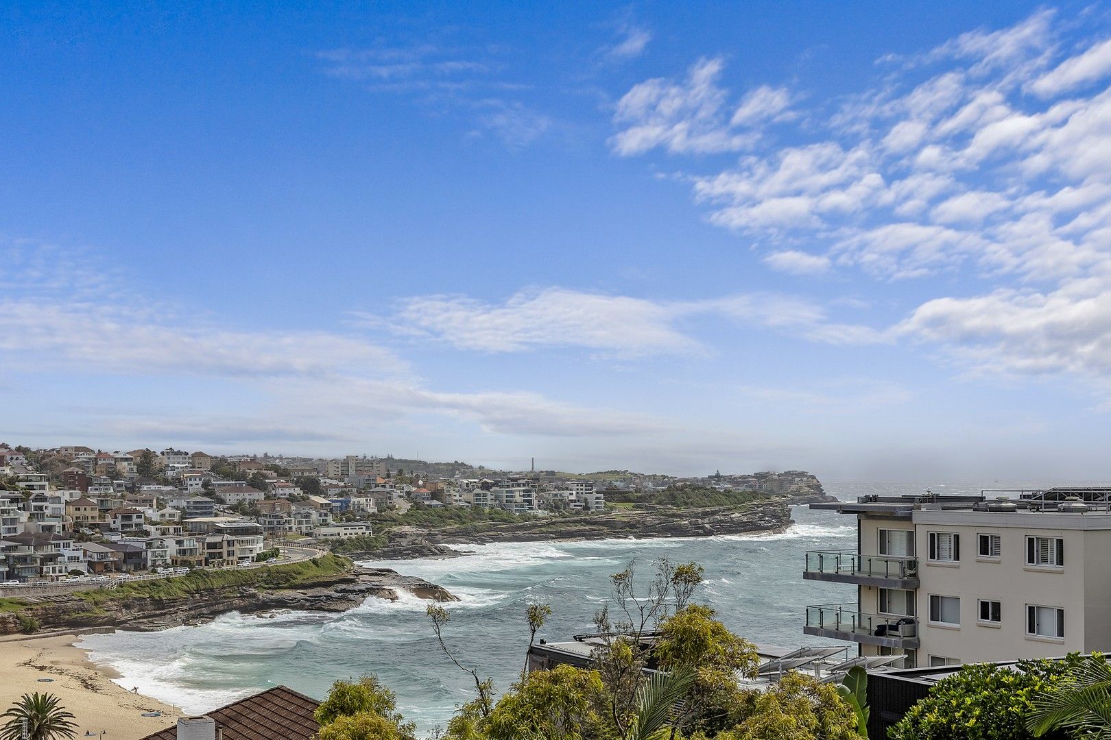 2 bedrooms Apartment / Unit / Flat in 4/5-7 Tipper Avenue BRONTE NSW, 2024