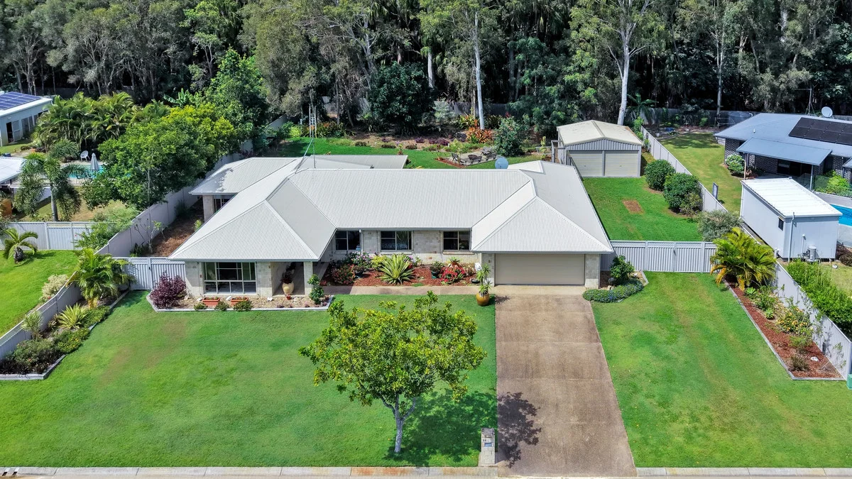 Additional image 2 of 26 Waters Edge Drive, Craignish QLD 4655