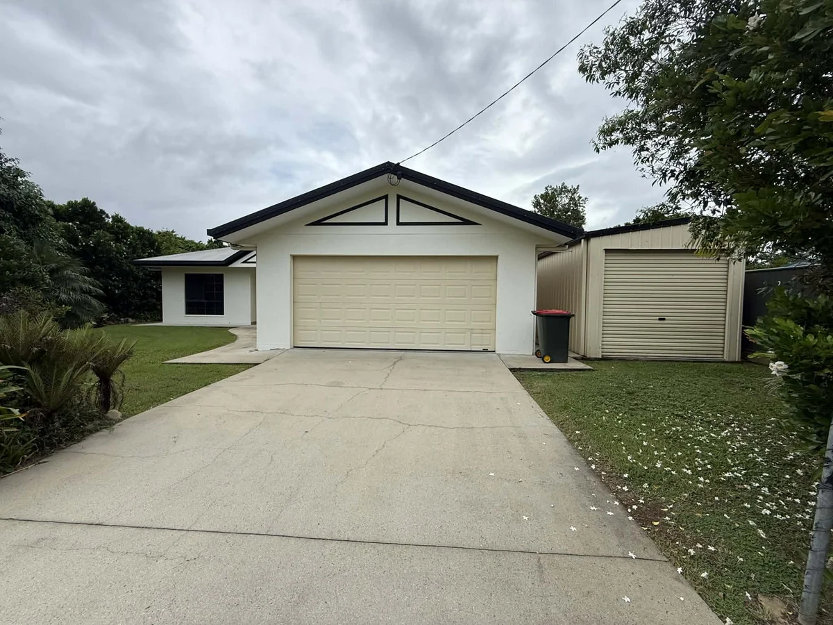 12 Hastie Street, Mareeba QLD 4880