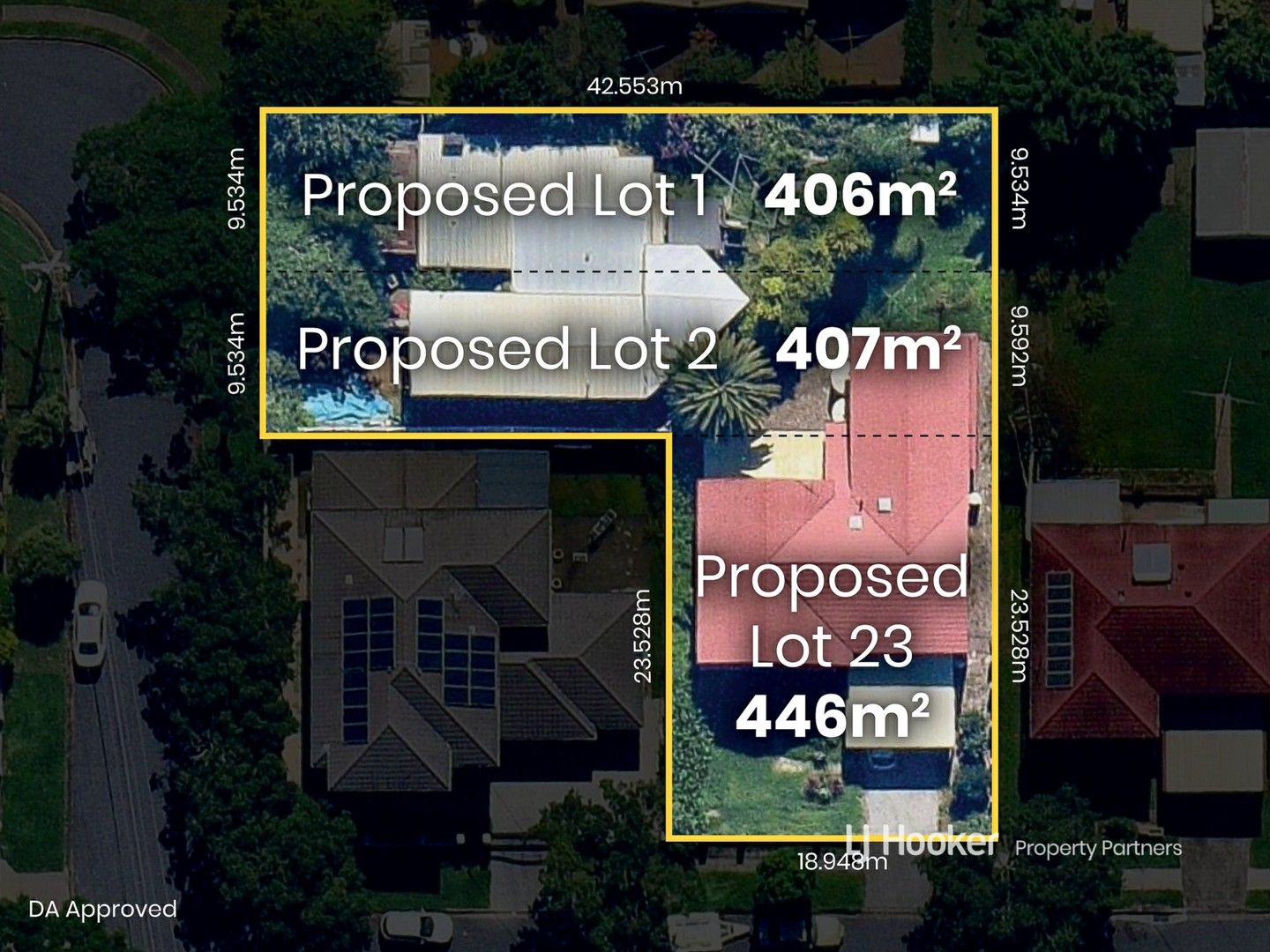 6 bedrooms House in 11 Marla Street ROBERTSON QLD, 4109