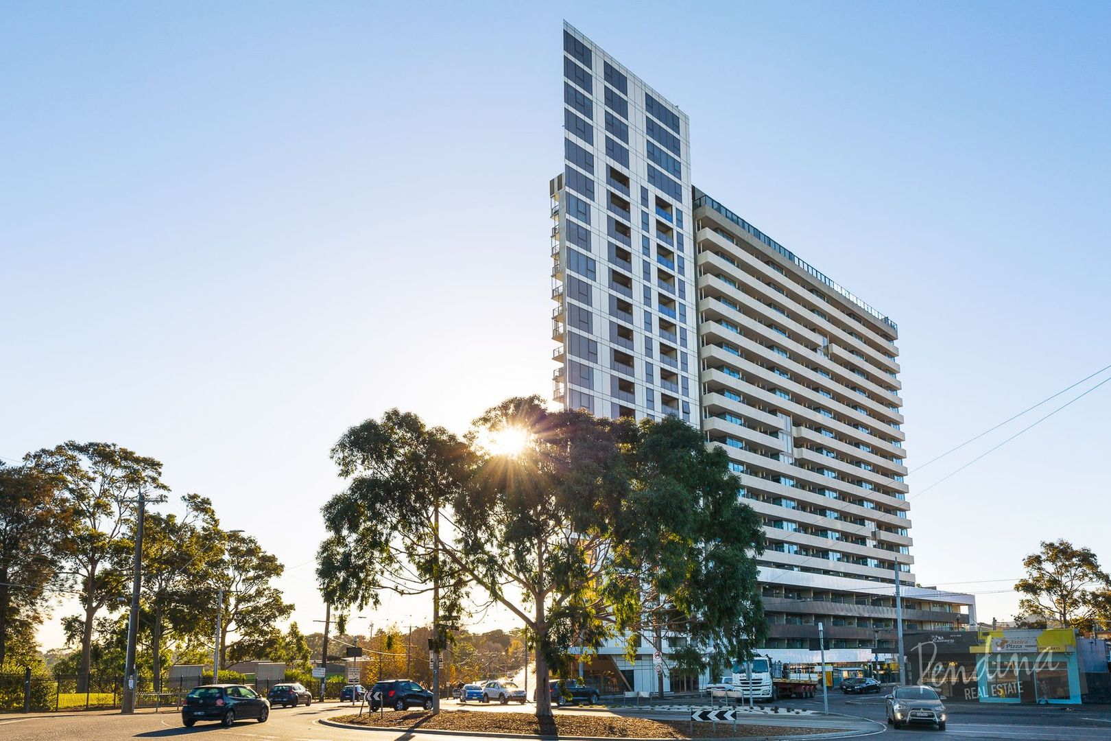 817/1 Ascot Vale Road, Flemington Property History & Address Research Domain