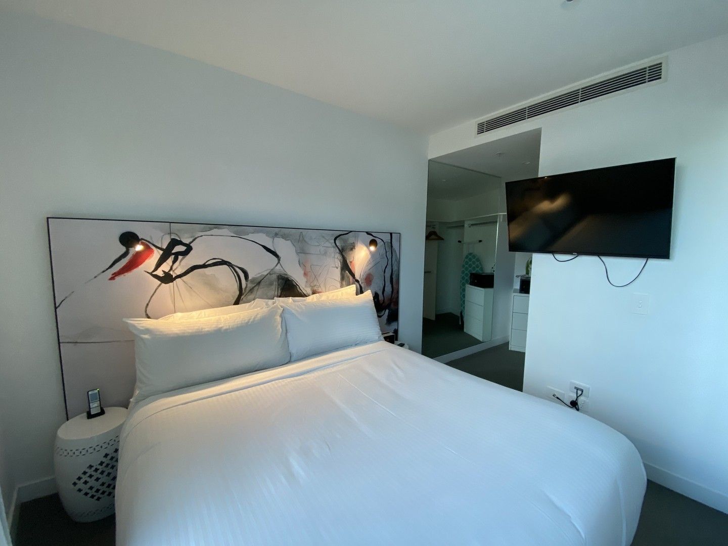 1 bedrooms Apartment / Unit / Flat in 42-48 Balston Street SOUTHBANK VIC, 3006