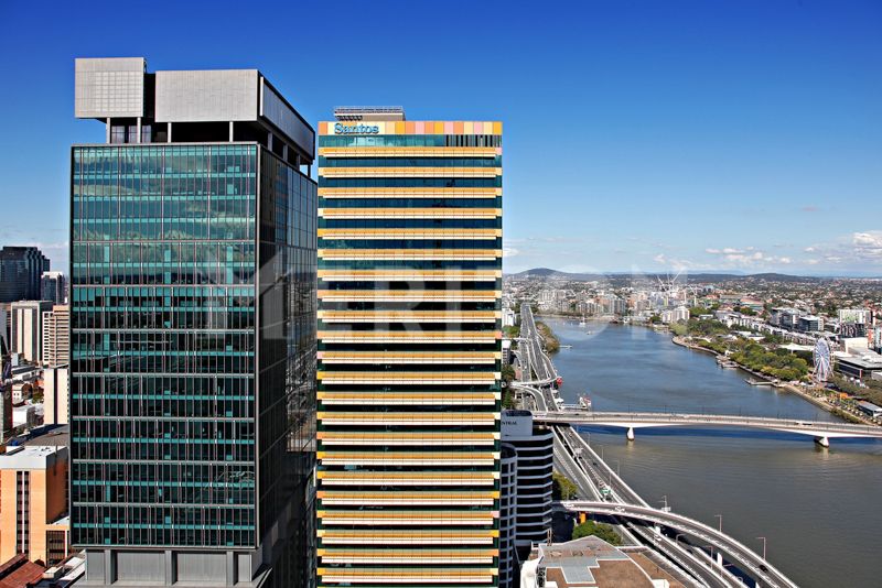 5207/43 HERSCHEL STREET, Brisbane City QLD 4000 Apartment For Rent