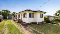 Picture of 45 Hillview Avenue, NEWTOWN QLD 4350