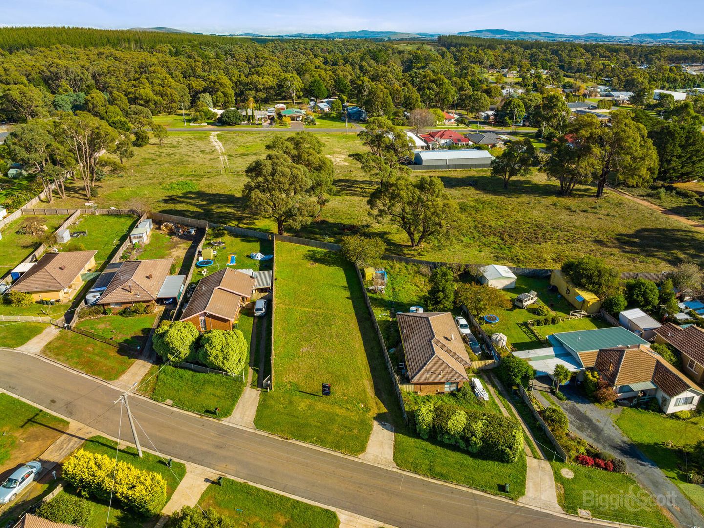 24 Reed Street, Creswick VIC 3363 Domain